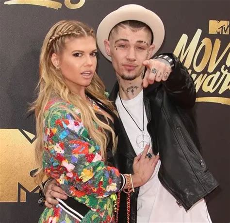 have chanel and rob ever dated|chanel west coast boyfriend.